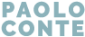 Logo Paolo Conte